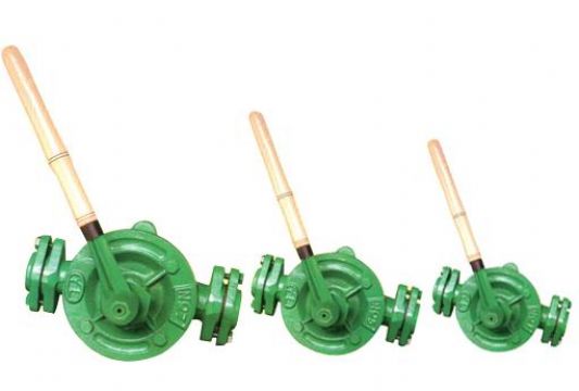 Semi Rotary Pumps